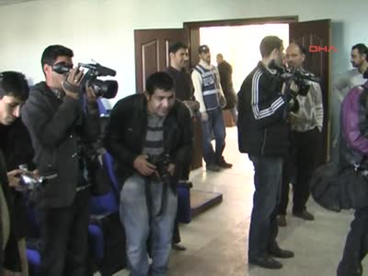 Çamaşır Makinesinde Kaçak Sigara Sevkiyatı