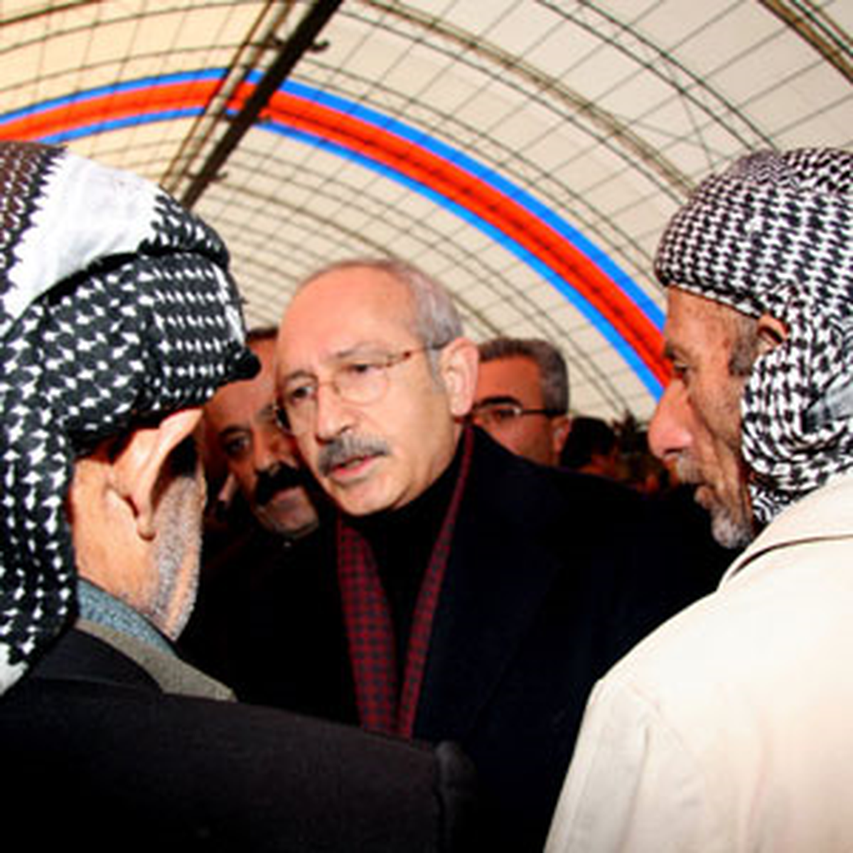 CHP Irak Sınırındaki Olaya Meclis Araştırması İstedi