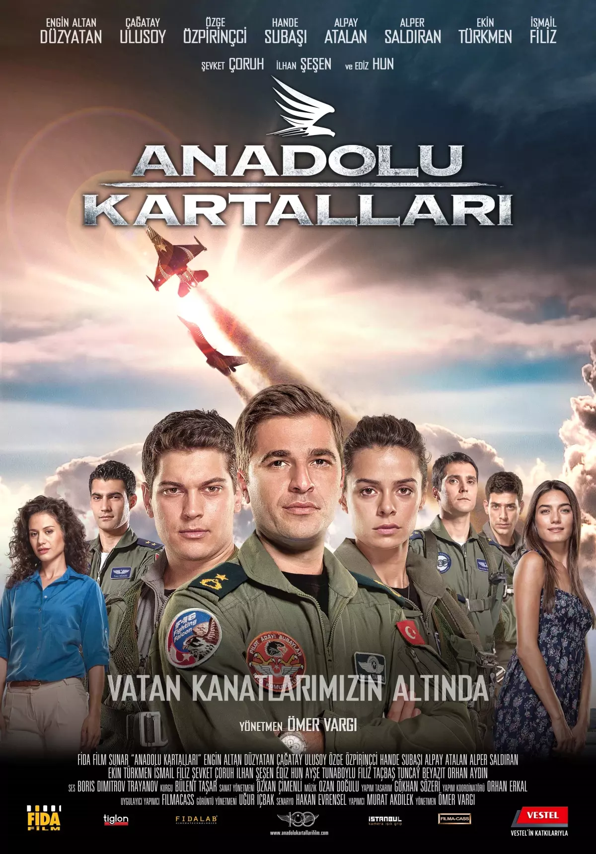 Çiğli Belediyesi\'nden Sömestr Film Şöleni