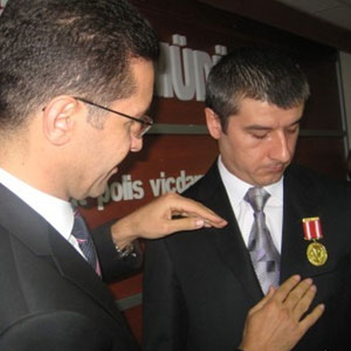 \'devlet Övünç Madalyası\' ile Onurlandırılacaklar