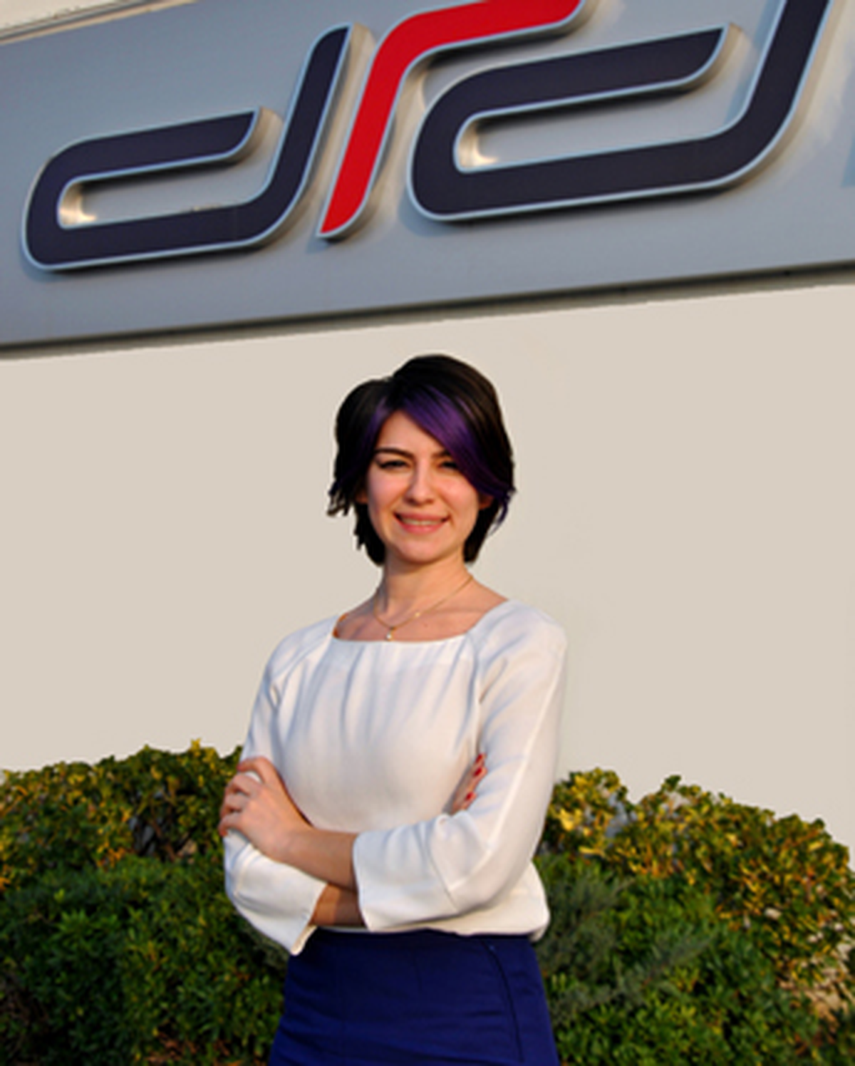 DRD'de Yeni Atama!