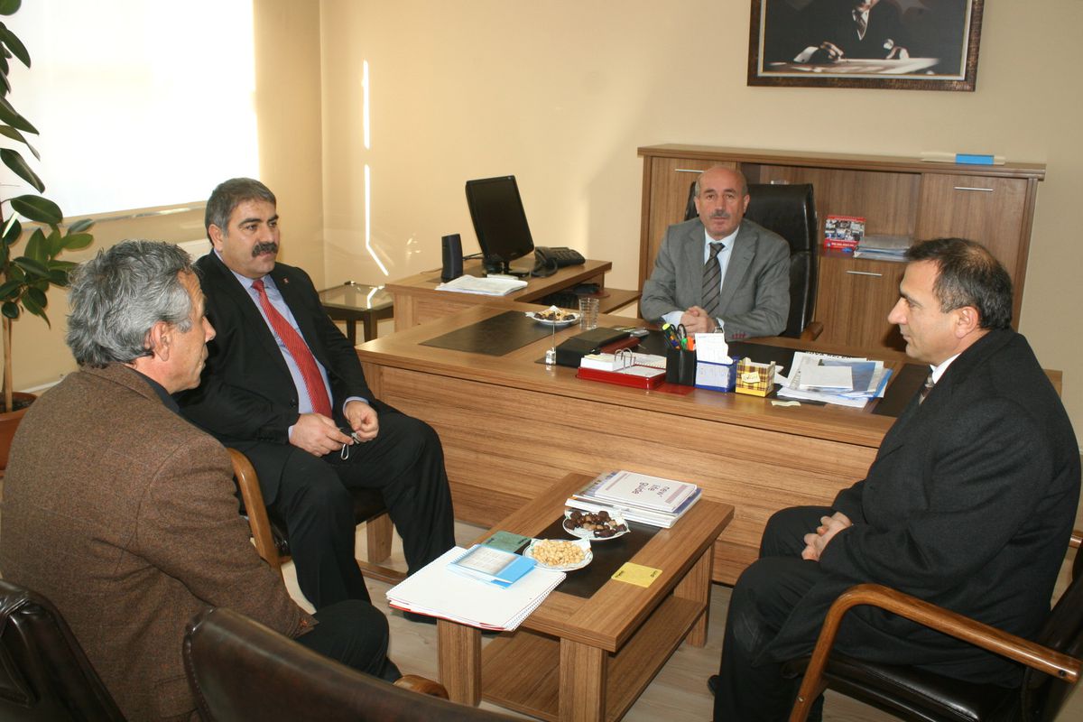 Düzce\'de İlk Sosyal Denge Anlaşması Sağlandı
