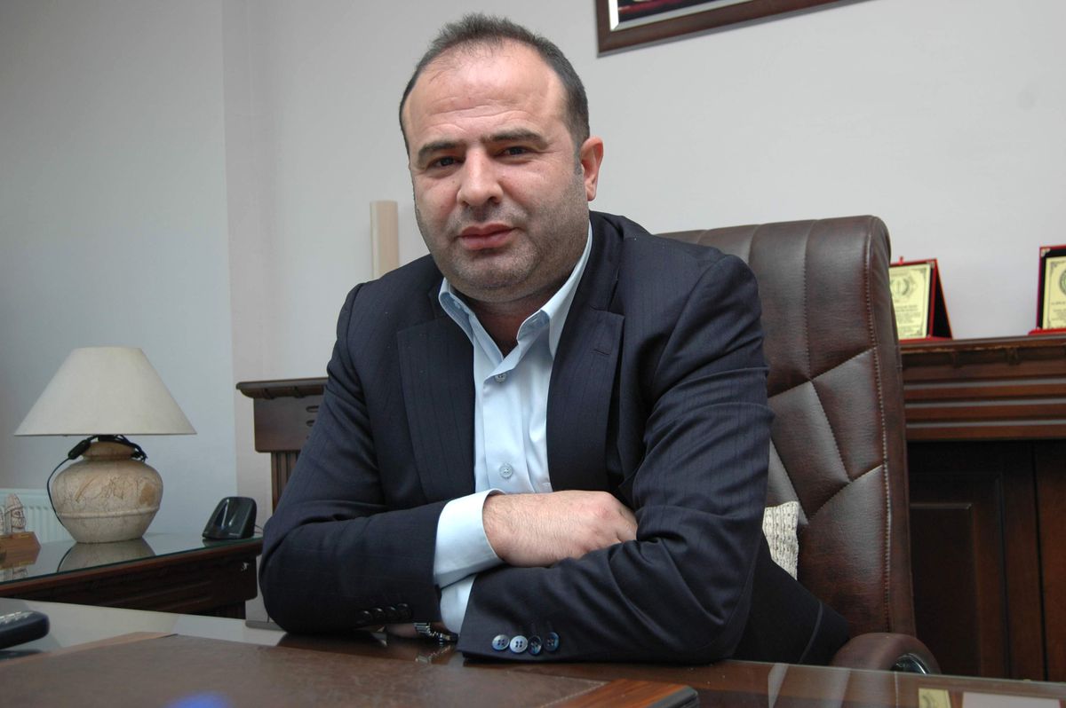 Eczacılar Odası\'ndan "Hastalar Mağdur Ediliyor" Açıklaması