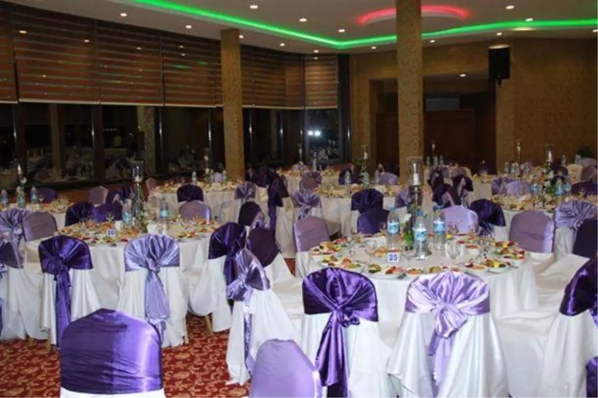 Elegance Ottoman Hizmete Açıldı