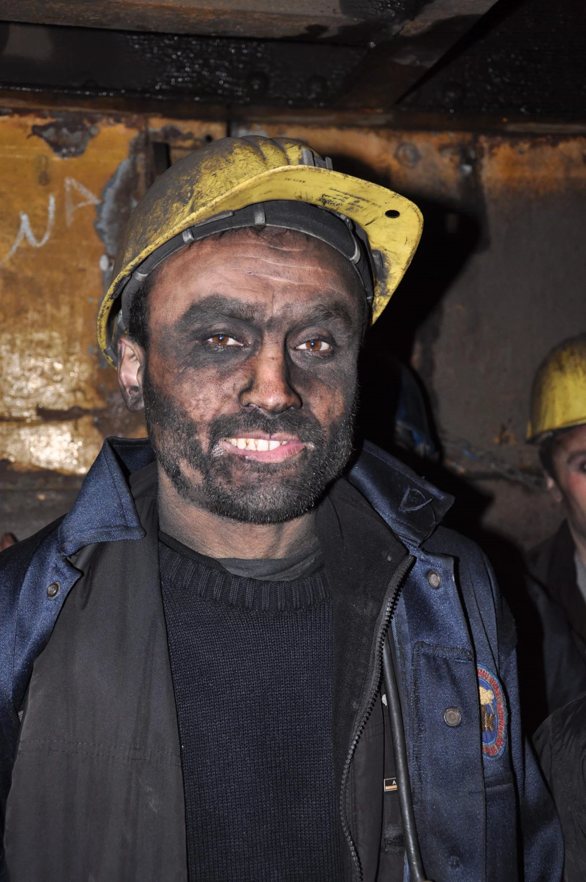 En Çok Kazalar Maden Sektöründe Yaşandı