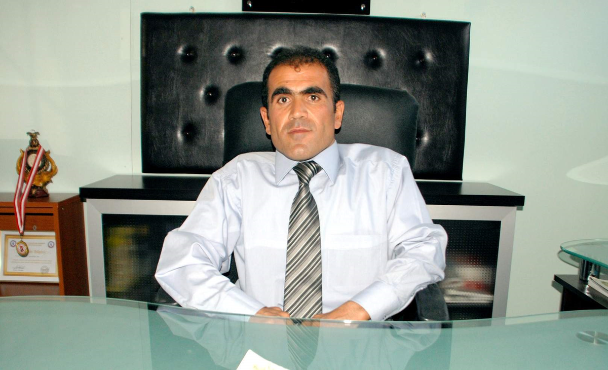 'Engellilere Tanınan Haklar İstismar Ediliyor'