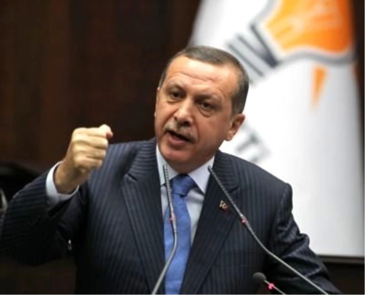 Erdoğan: Kaymakama Saldırı İnsan Müsveddelerinin İşi