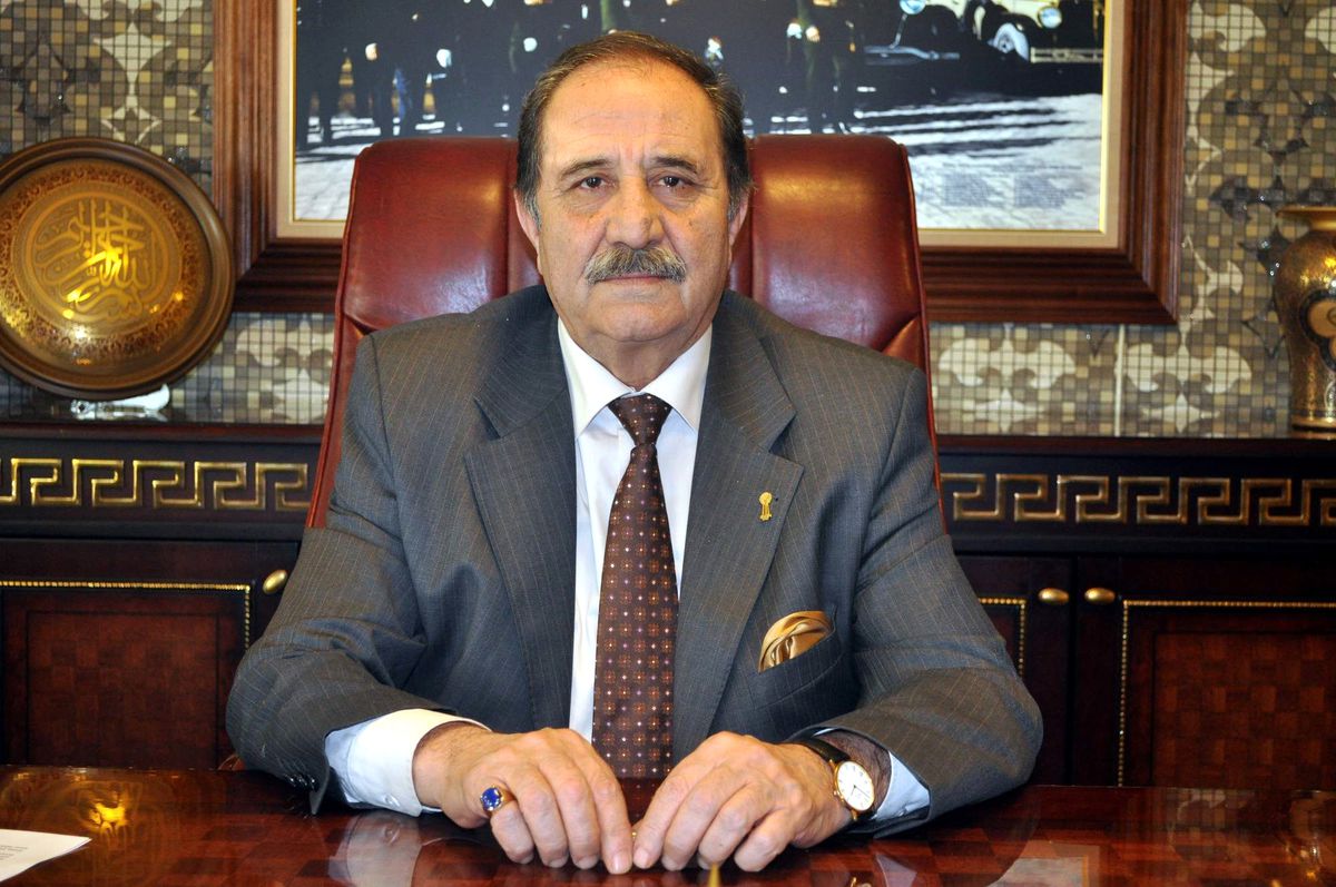 Esnaf Geleceğe Güvenle Bakmak İstiyor