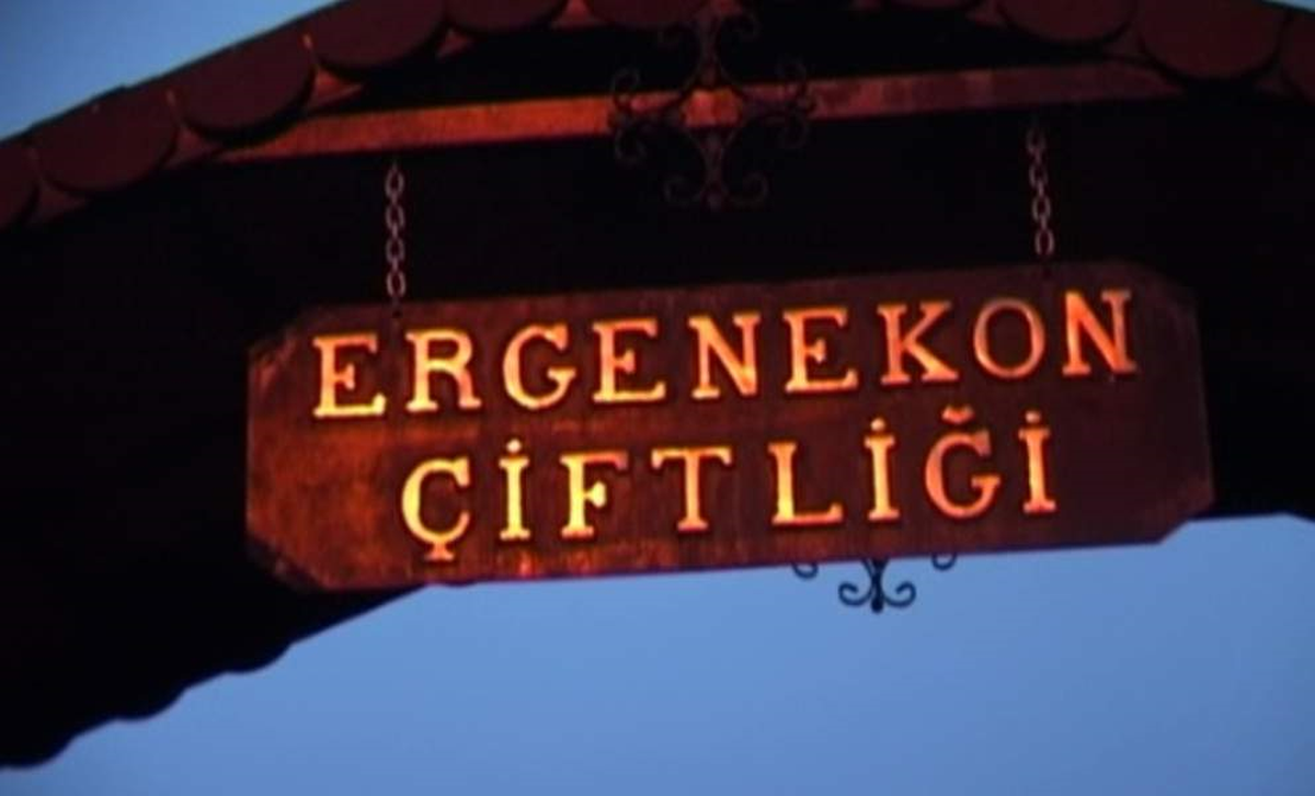 Gebzeliler, Esrarengiz \'ergenekon\' Çiftliği\'nin Peşinde