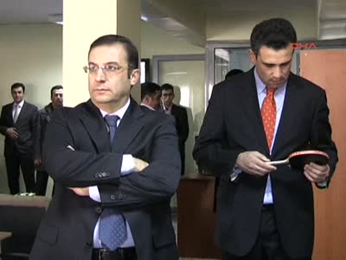 Hakkari Valiliğinden Eğitim Atağı