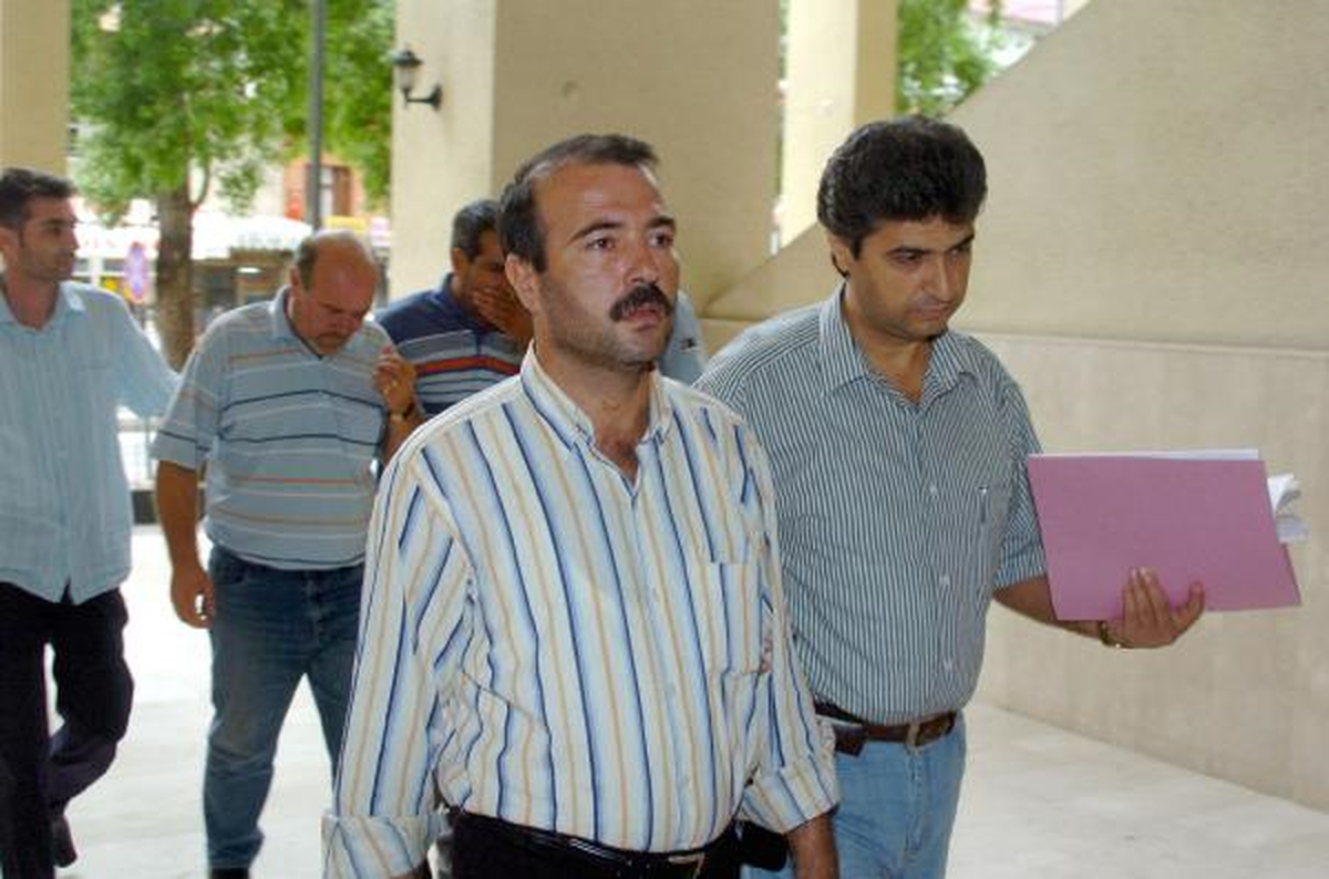 Hava Korsanı Beraat Ettiği Cinayet Davasından Yeniden Tutuklandı