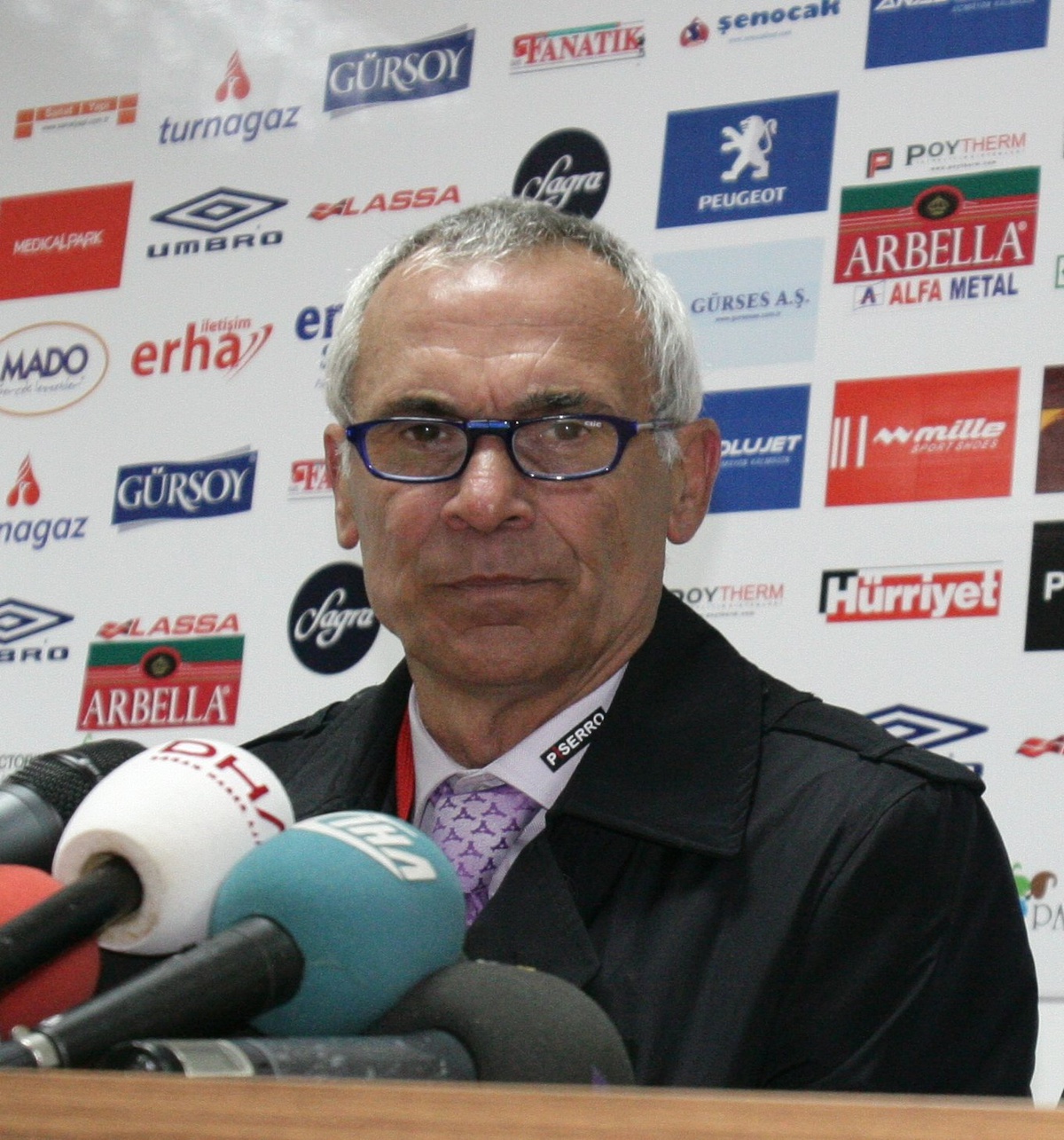Hector Cuper\'li Orduspor İlk Puanını Fenerbahçe Karşısında Aldı