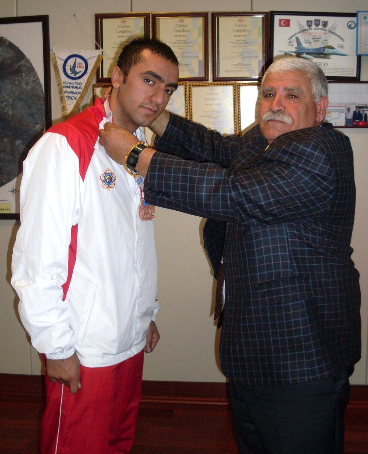 Kesen Kardeşlerin Hedefi Büyük