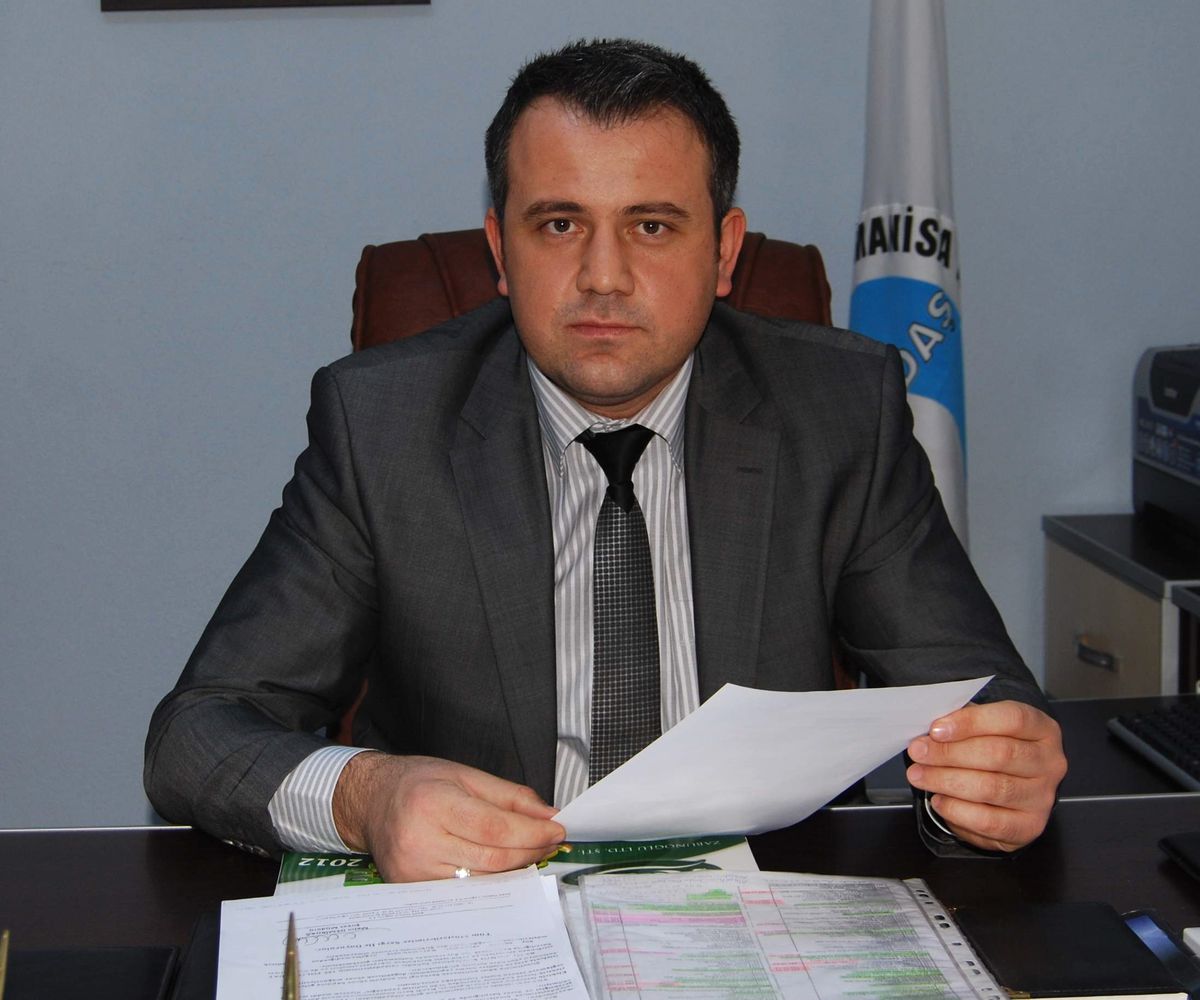 Kula Tedaş, Dolandırıcılara Karşı Müşterilerini Uyardı