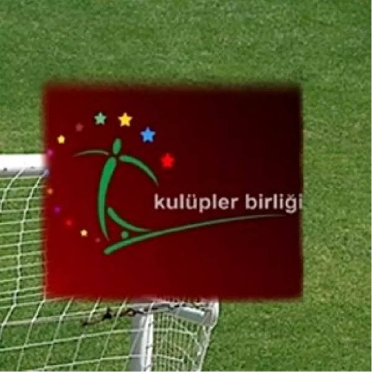 Kulüpler Birliği Vakfı\'ndan Kınama