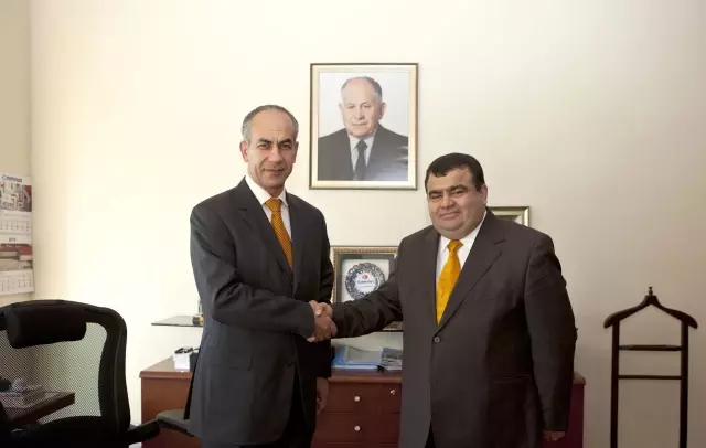 merinos hali dan istihdama katki son dakika ekonomi