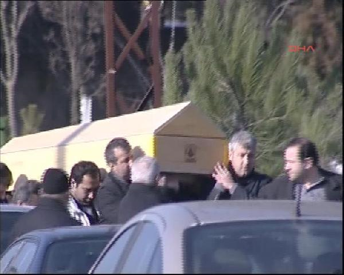 Milli Piyango Talihlisinin Dünürü Vefat Etti