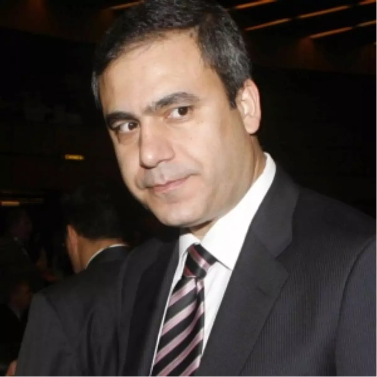 MİT Müsteşarı Fidan Köşk\'te