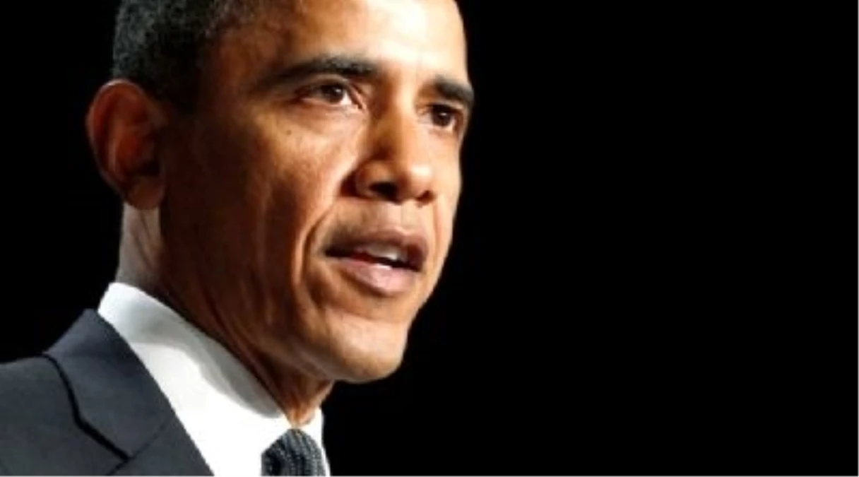 Obama: Bu Seçimler Çok Daha Önemli