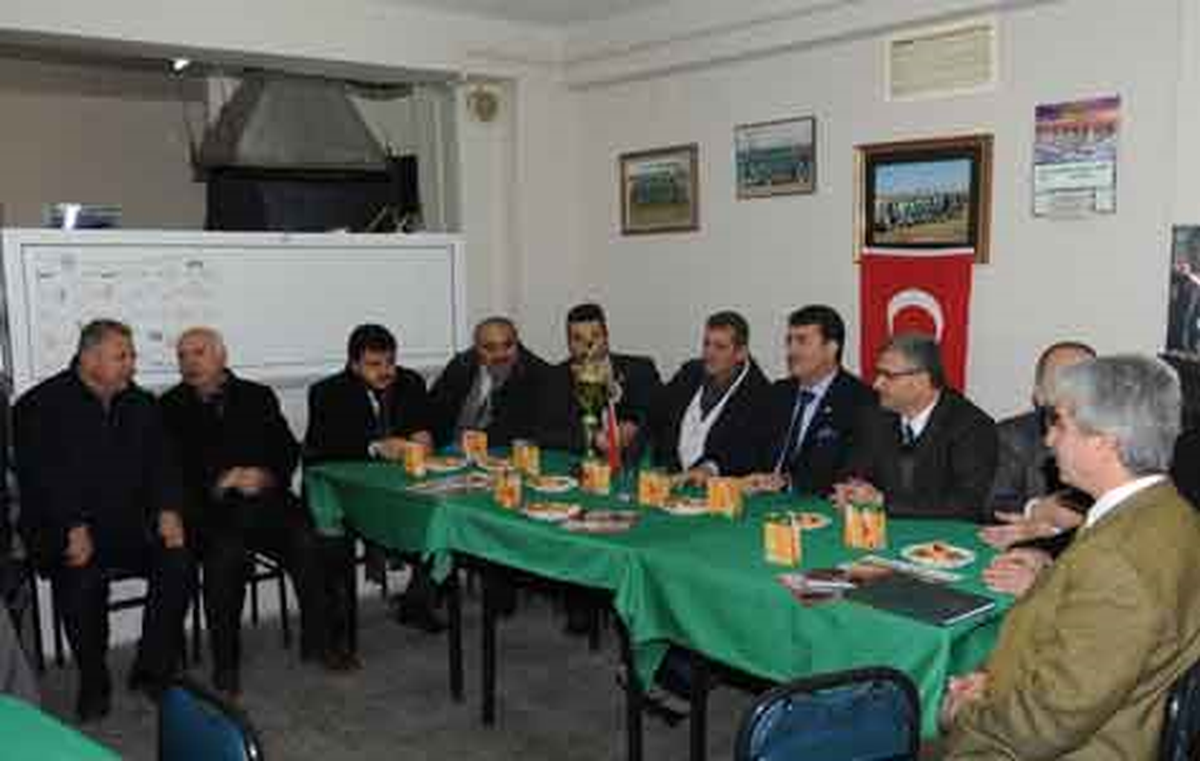 Osmangazi Sporda da Çok Farklı