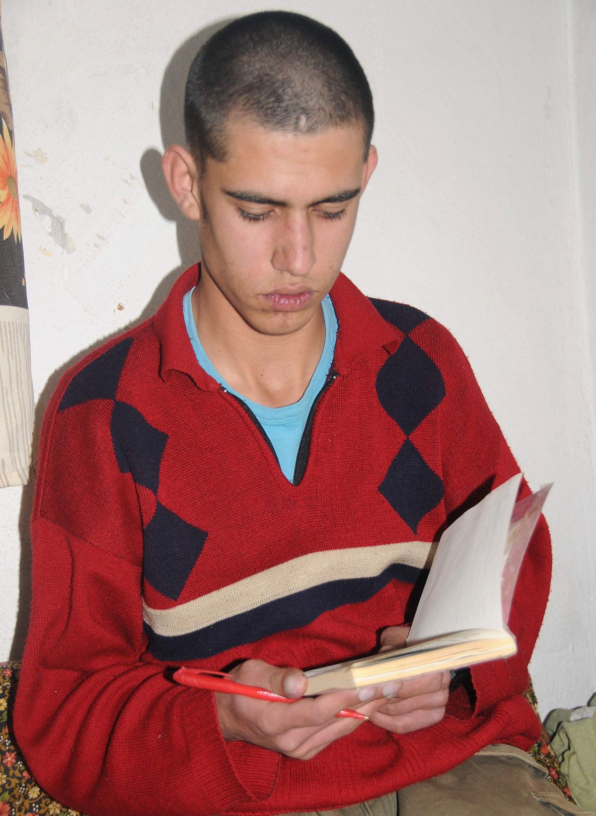 (Özel Haber) İmkansız Bir Ameliyat İçin Bekliyor