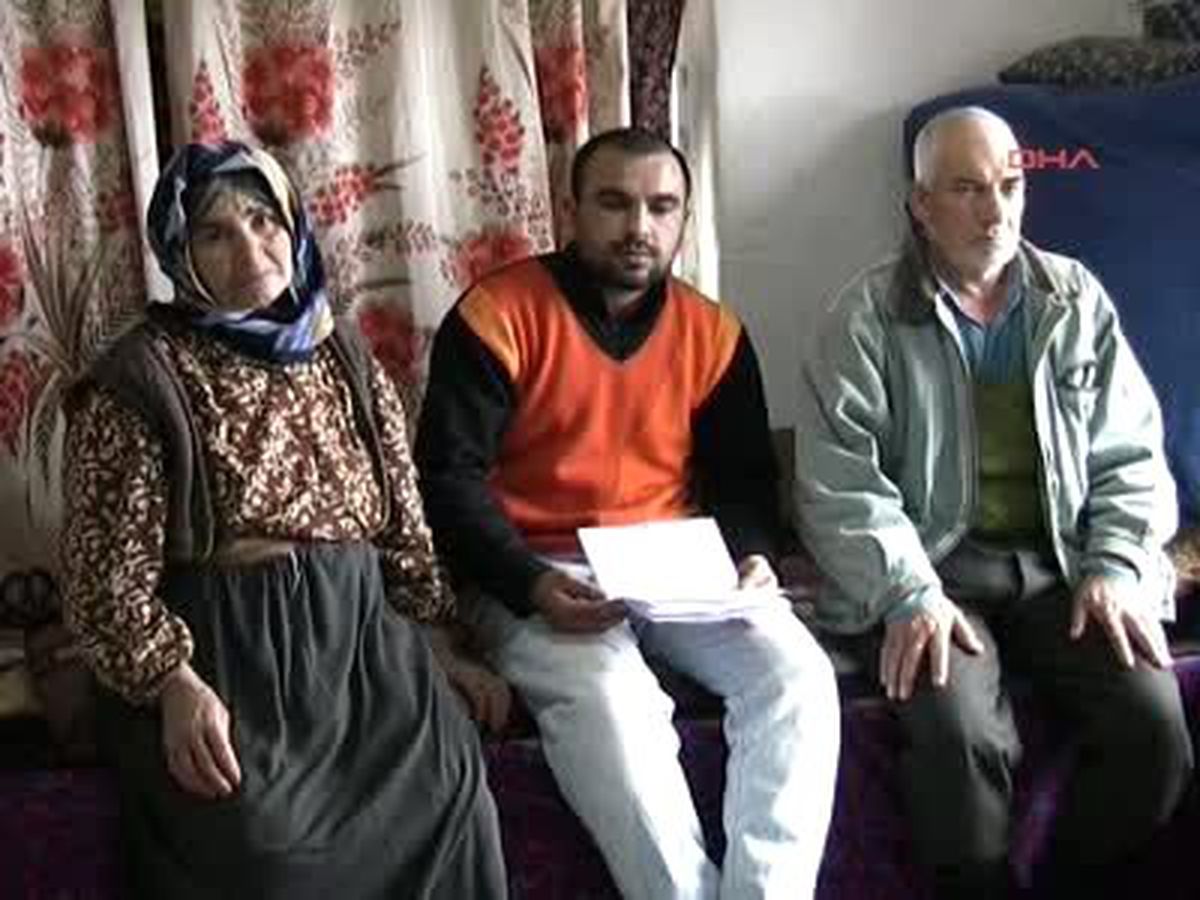 Pardon Filmi Gerçek Oldu