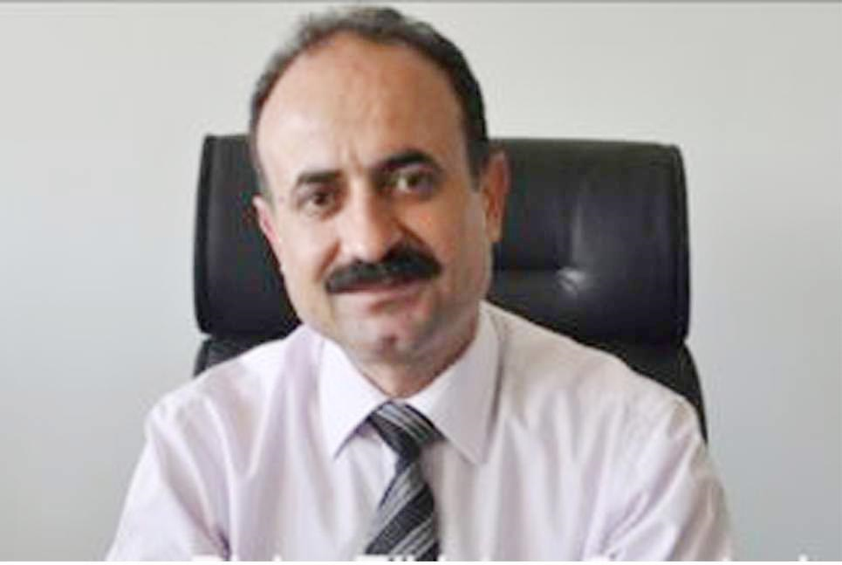 Safranbolu Mal Müdürü Hayatını Kaybetti