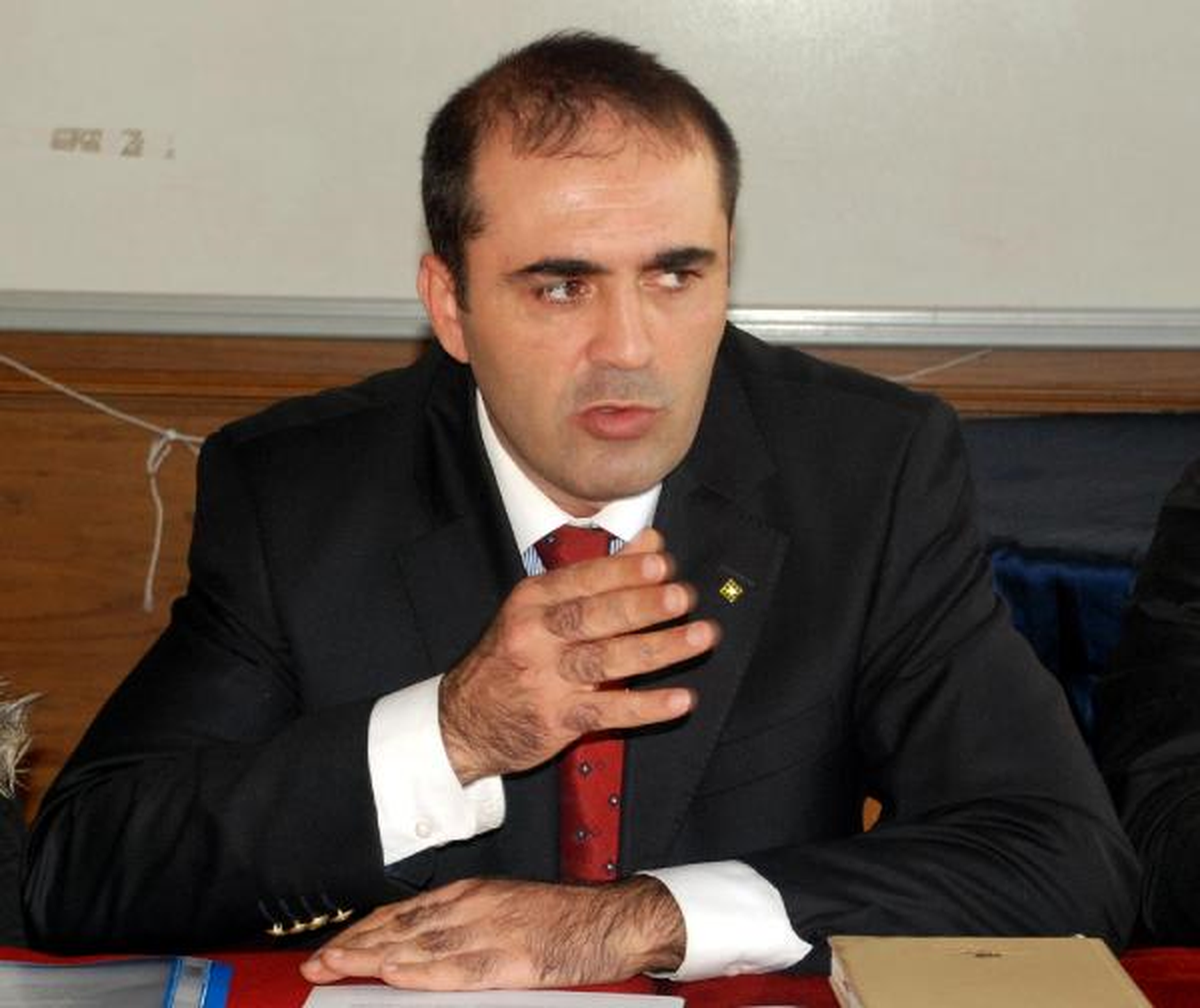 Şehir Plancıları, Rize ile İlgili Rapor Hazırladı