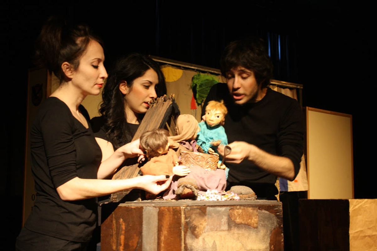 Semaver Kumpanya Şahin Okullarına Konuk Oldu