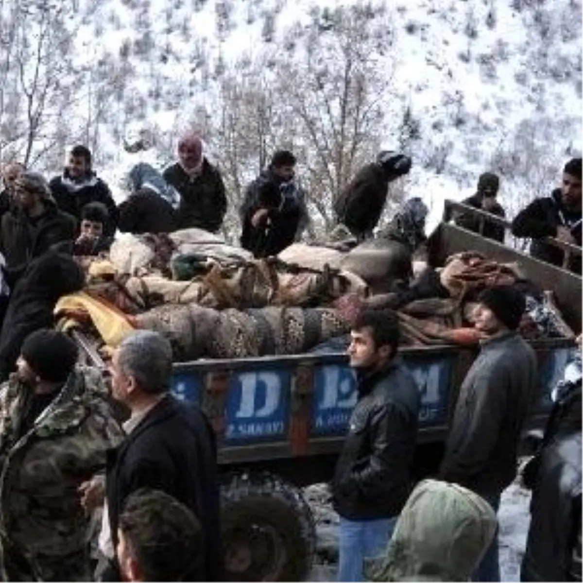 Şırnak Valiliği\'nden İdari Soruşturma