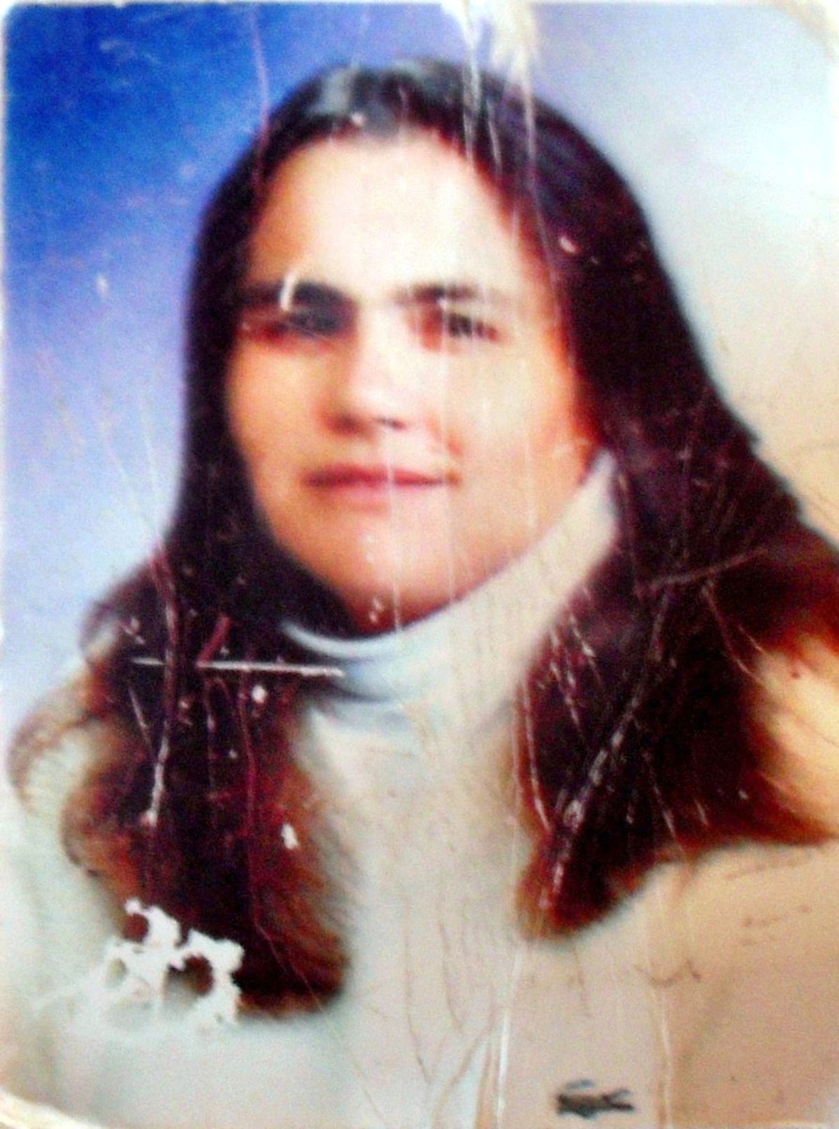 Sökeli Kayıp Kadın Bulundu