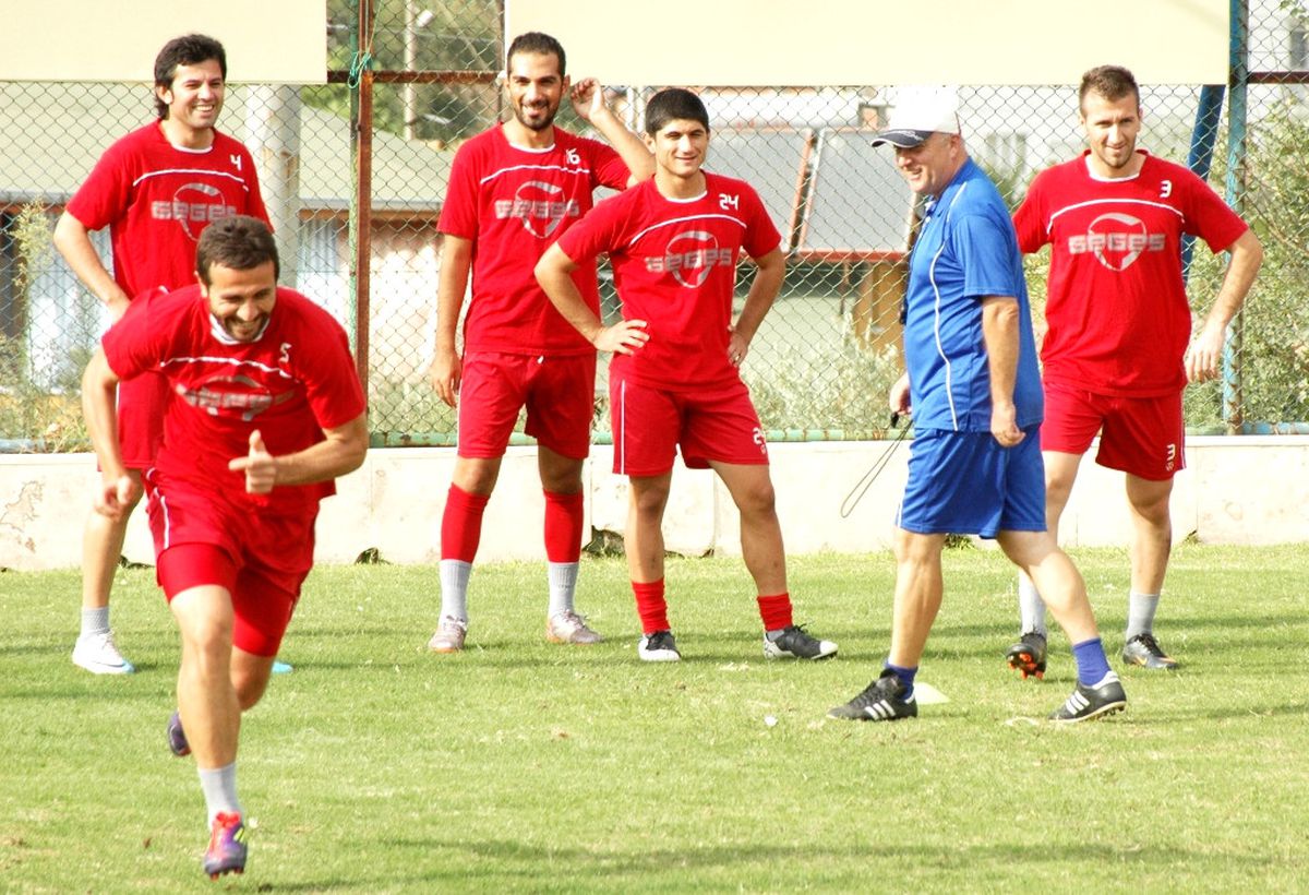 Spor Toto 2. Lig