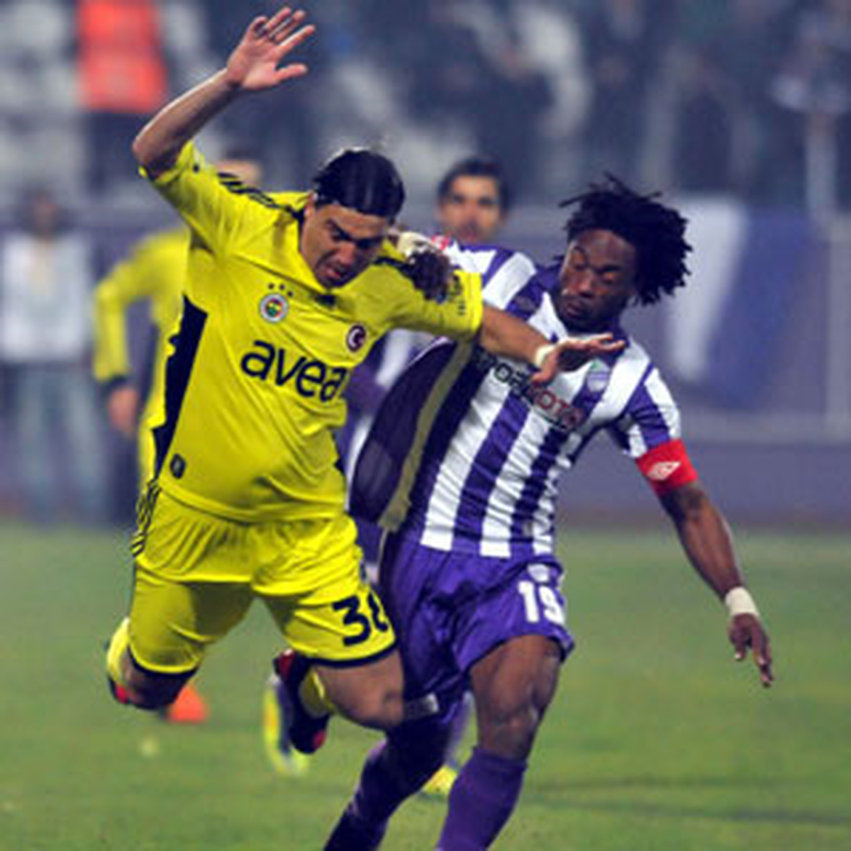 Spor Toto Süper Lig