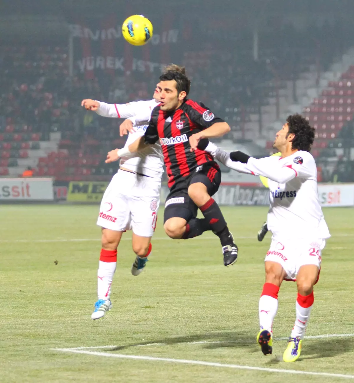 Spor Toto Süper Lig