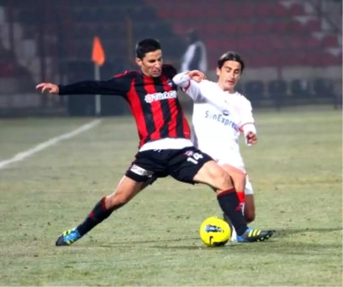 Spor Toto Süper Lig