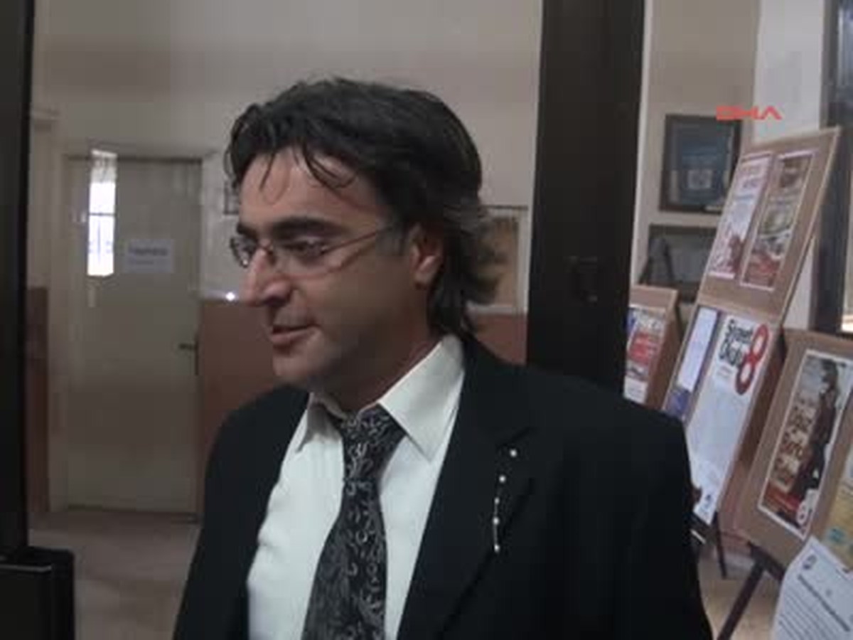 Türk Tır Şoförü, Polis Olan Yunan Sevgilisiyle Evlendi