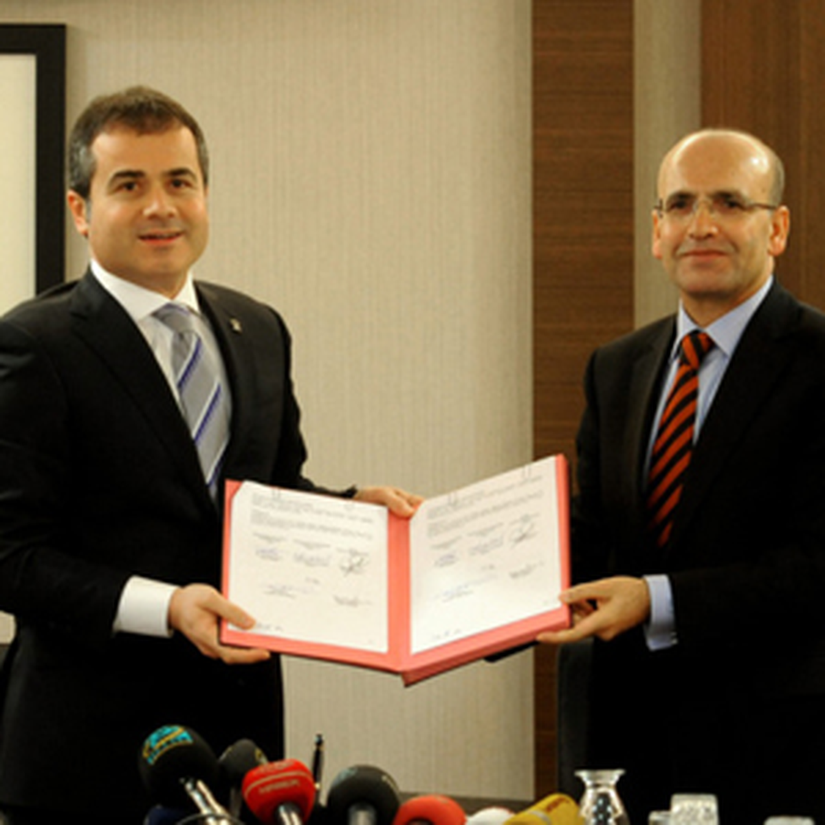 Türkiye'ye 18 Yeni Stadyum Yapılacak