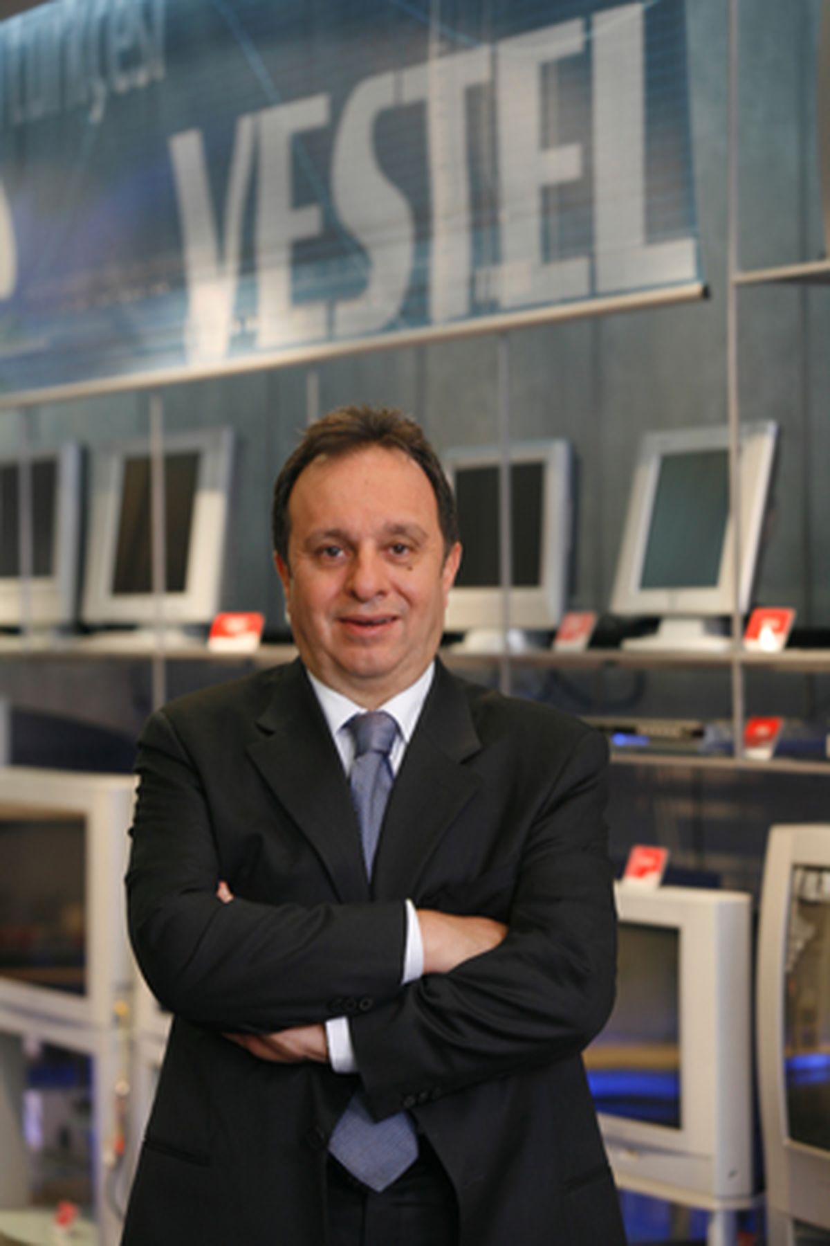 Vestel Enerjiyi Tasarruf Edecek