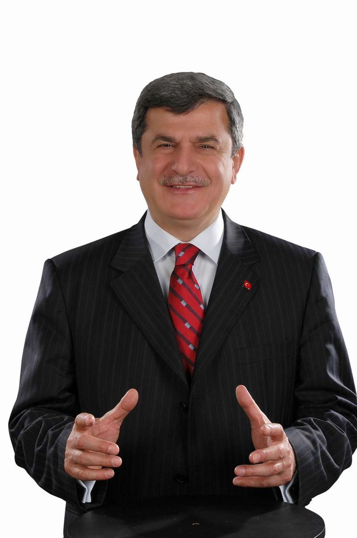Yılın Belediye Başkanı; İbrahim Karasmanoğlu