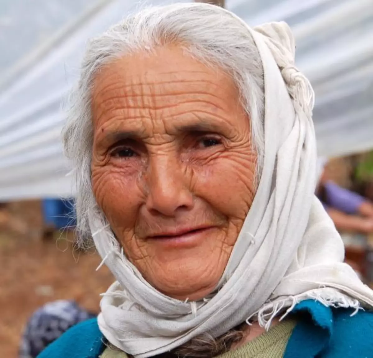 6 Gün Önce Kaybolan 82 Yaşındaki Kadının Cesedi Bulundu