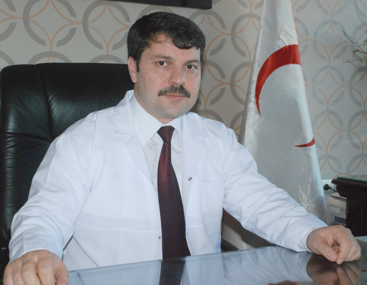 Acil Servis Kompleksi Haziran Ayında Bitiyor