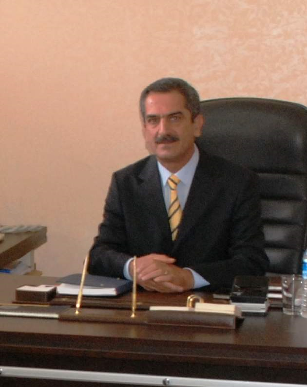 AK Parti Kayapınar İlçe Başkanlığı\'nda Kongre Heyecanı