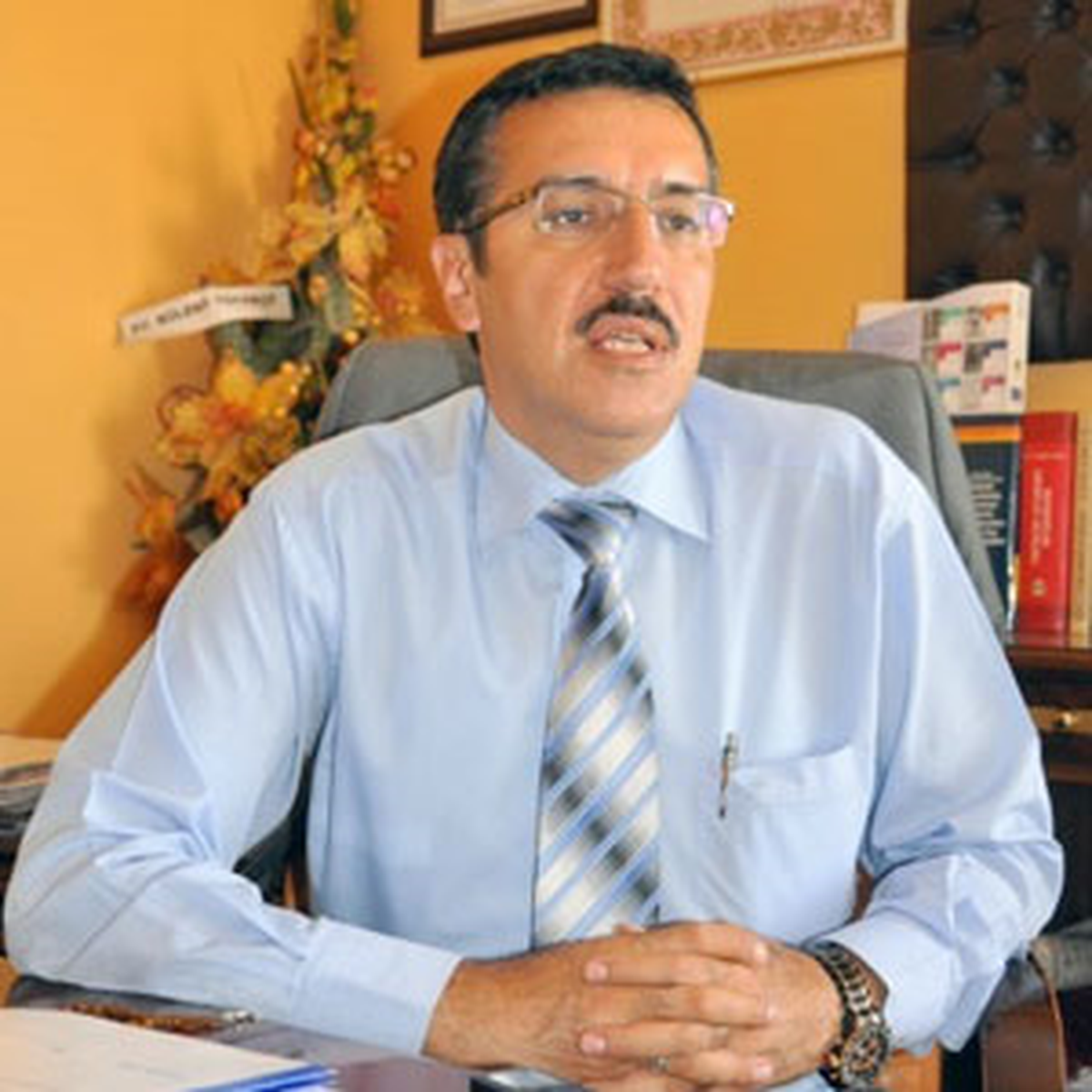 AK Parti Merkez İlçede 2 Aday Yarışacak
