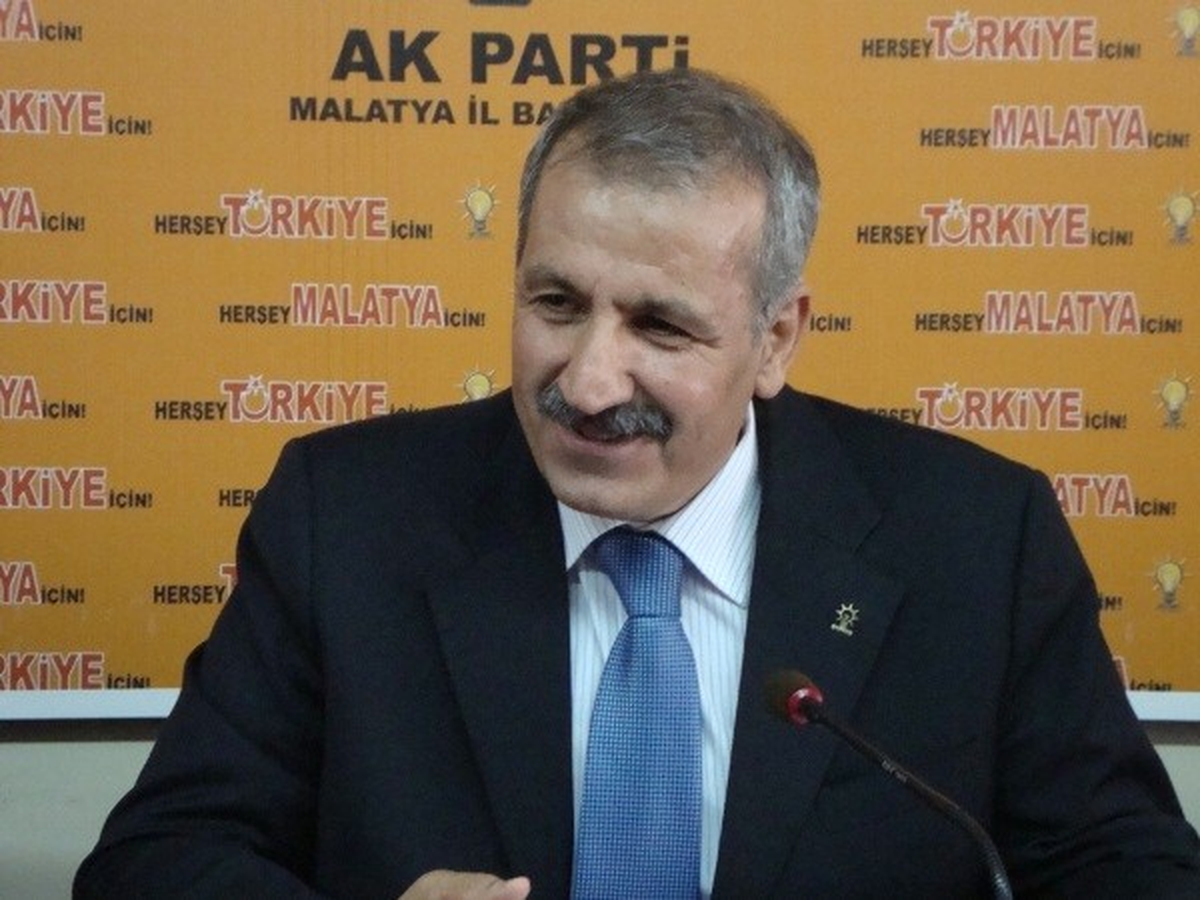Ak Partili Şahin\'den Nemrut Dağı Tartışmasına İlişkin Açıklama