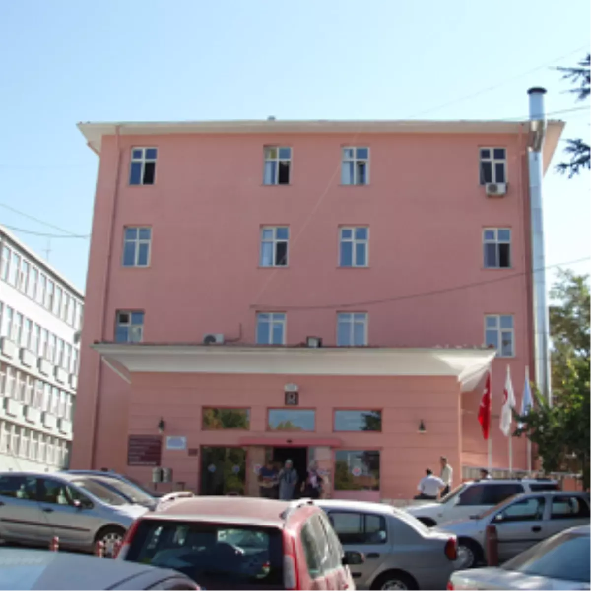 Ankara Numune Hastanesi\'nden Düzeltme