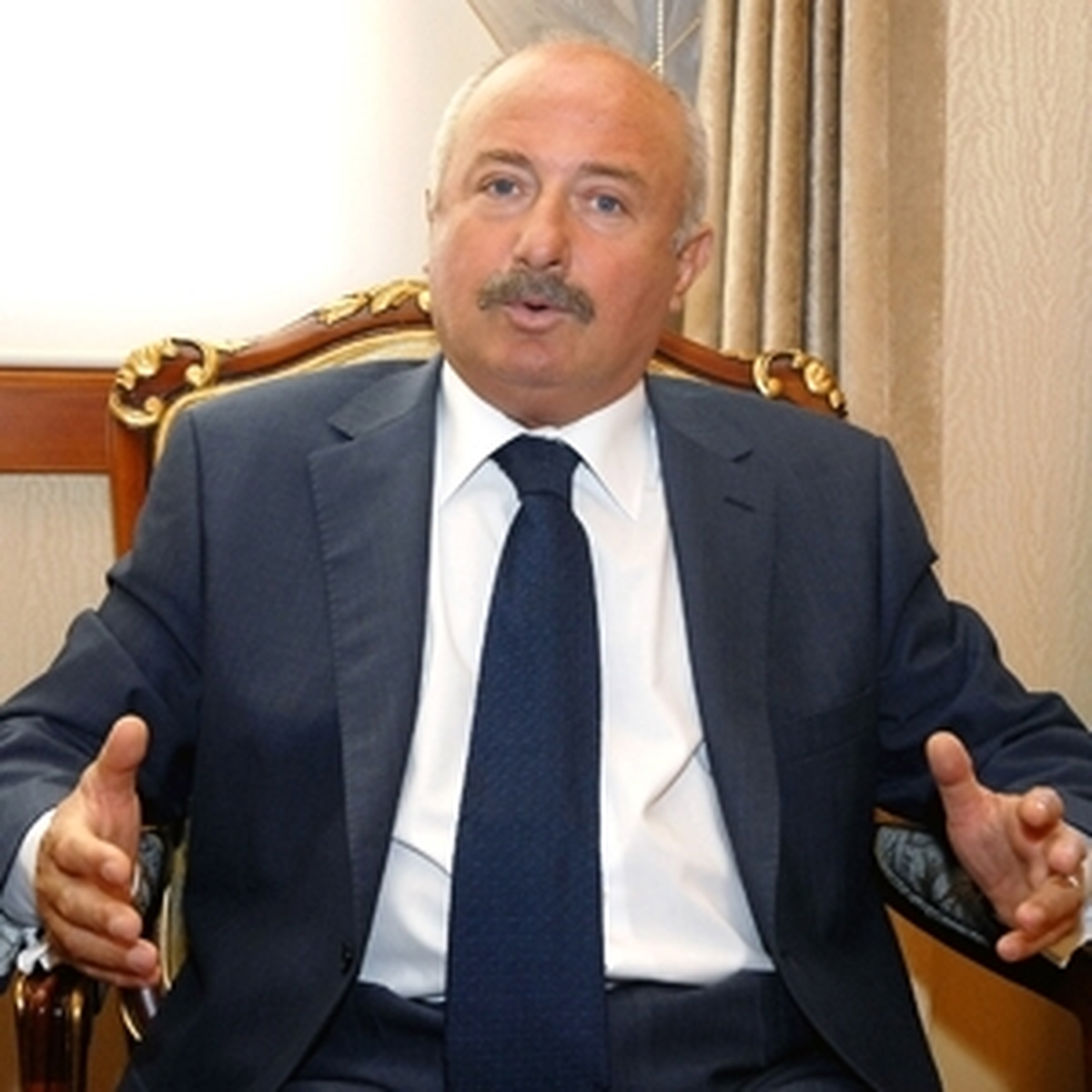 Ankara Valisi Yüksel: 'Kamu Hizmet Standartları Belirlendi'
