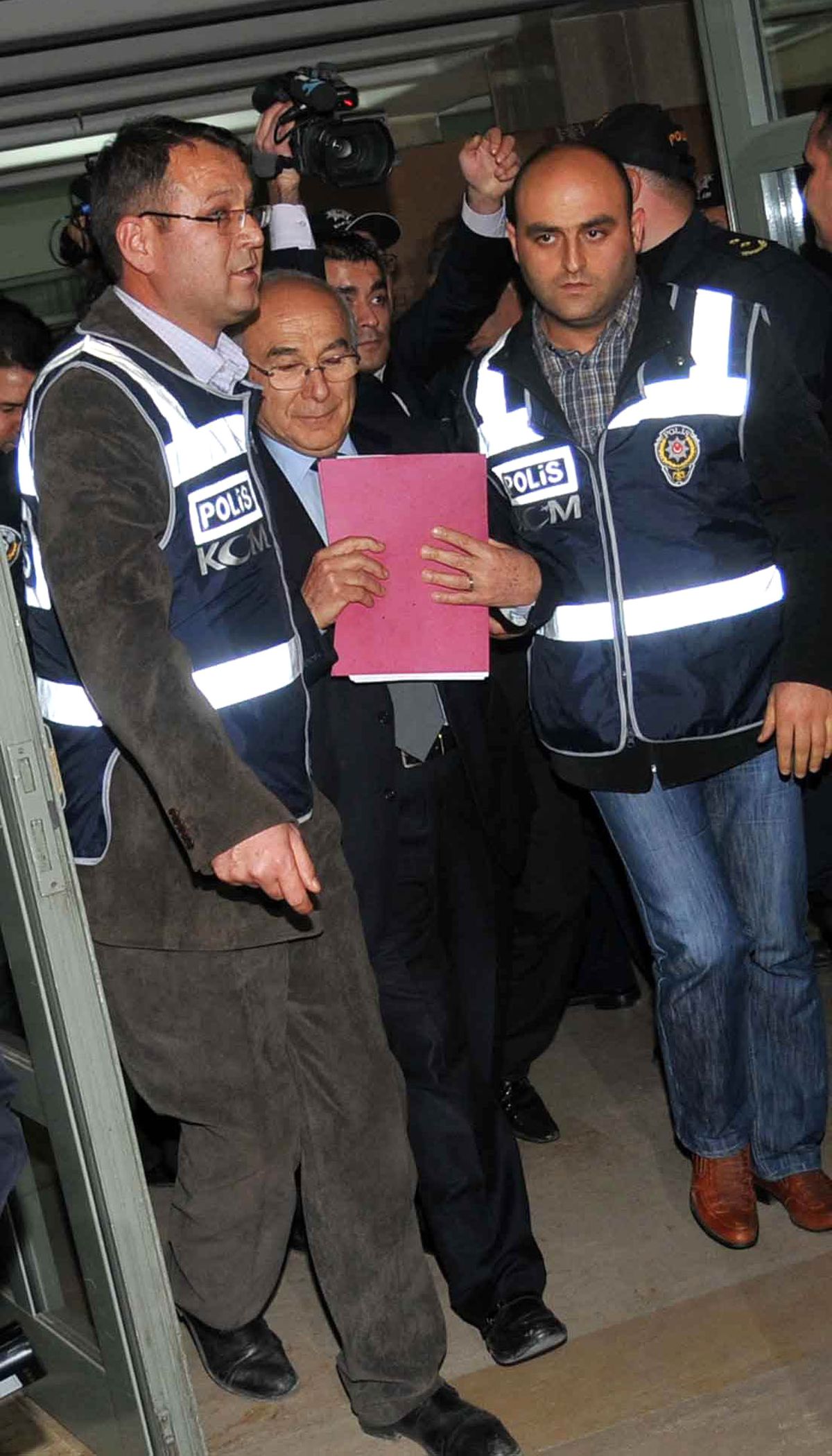 Aytaç Durak'ın 12 Yıl Hapsi İstendi