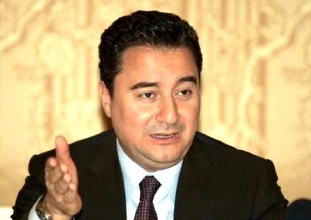 Babacan(2): Enflasyondaki Yükseliş Geçici