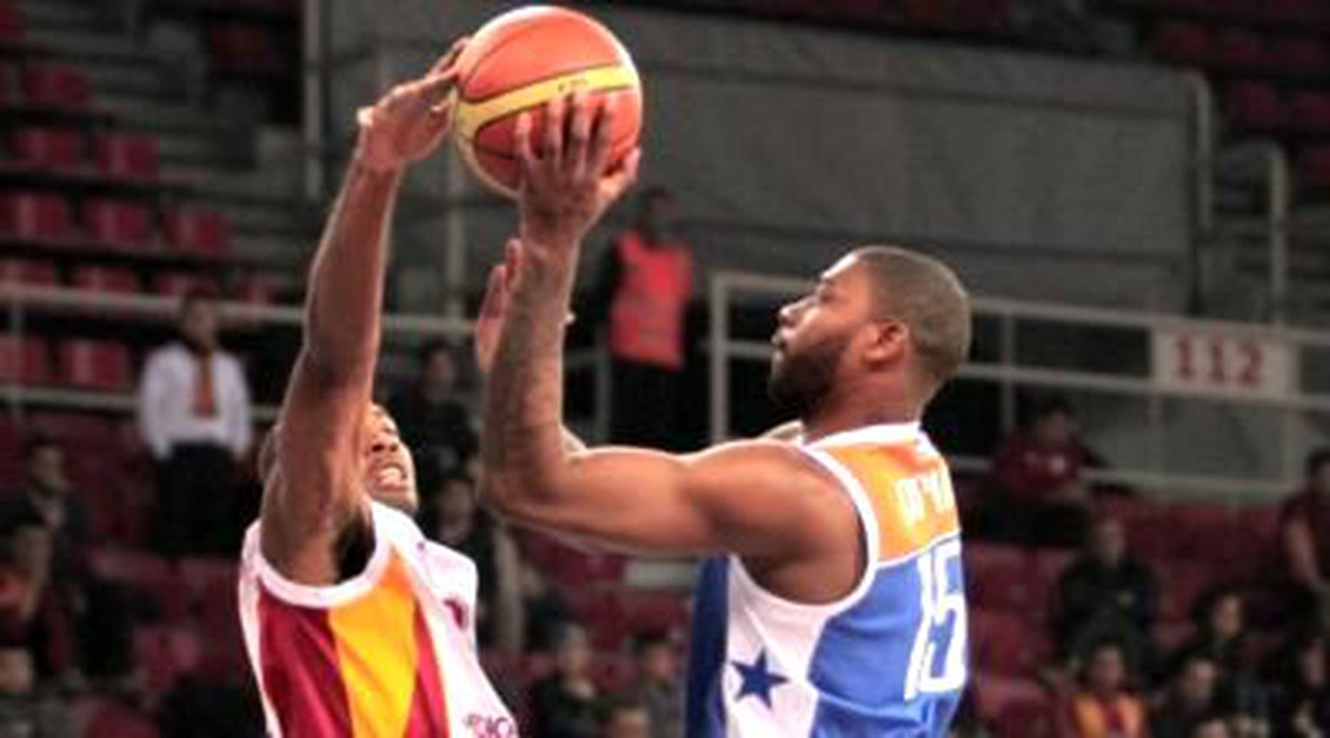 Beko Basketbol Ligi