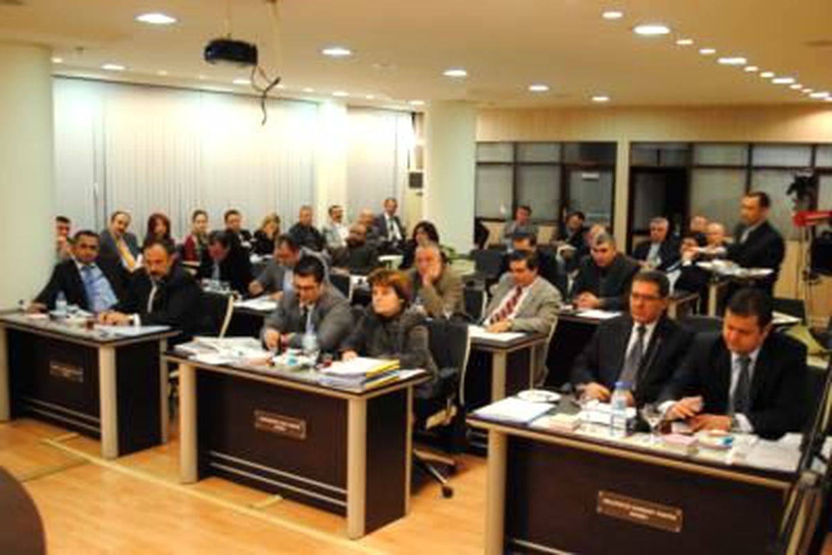 Belediye Meclisi'nden Fransa'ya Kınama